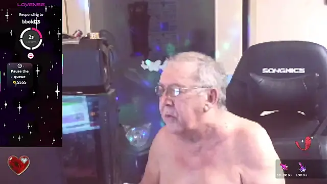 Вебкам-шоу bebitzu