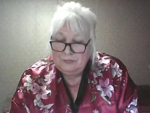 Alexia64231 – Kamerová šou