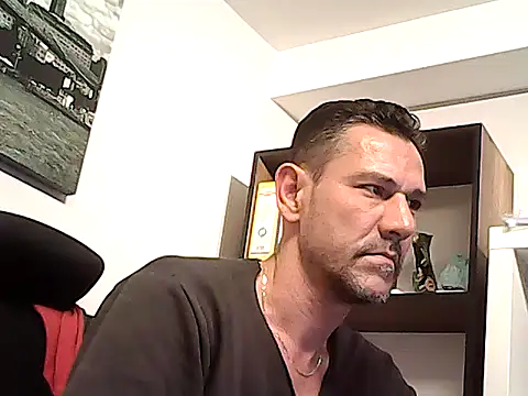 mastercharisma35 Live XXX Chat