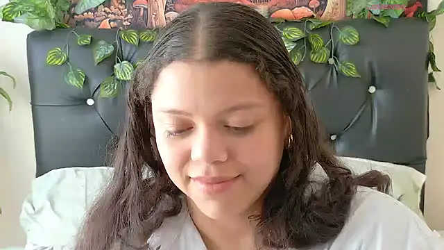 Amanda_sweet – Naživo XXX chat