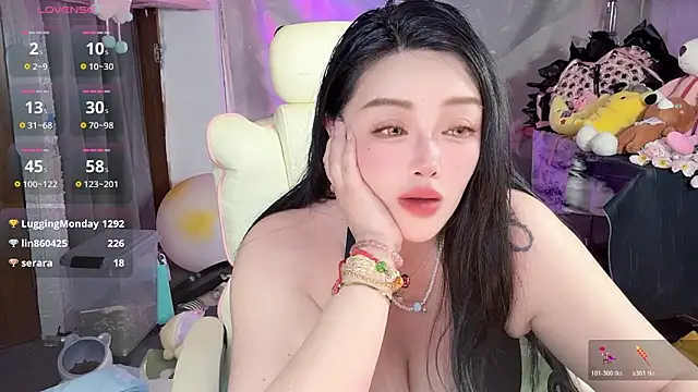 Jiuer-88 Live XXX-Chat