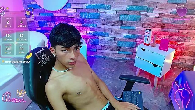 osamu_tay 现场XXX聊天