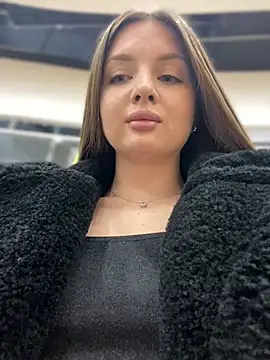 KrisMagnoly 라이브 XXX 채팅