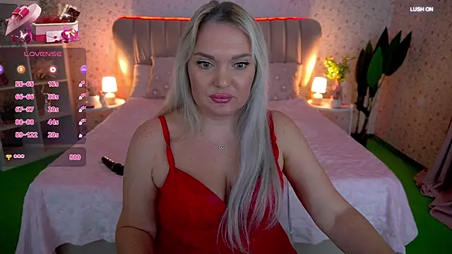 MissyMartinez's Live XXX Chat