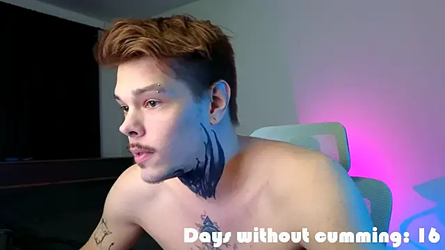 DENIS_HERE Show Webcam