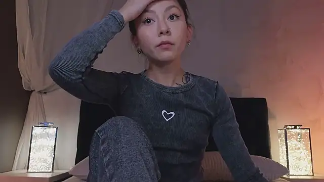 im_casey 라이브 XXX 채팅