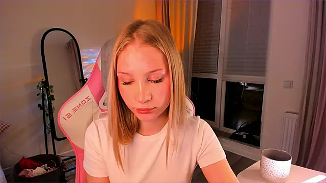 Eva_Davi's Live XXX Chat