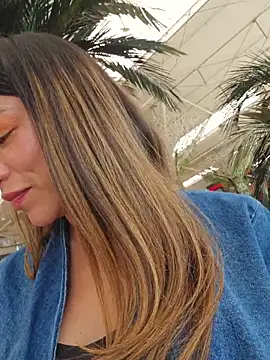 Chat XXX en directo de Karen_San_Miguel