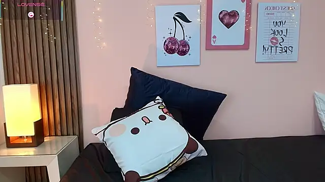 alina_martinelli's Live XXX Chat