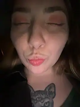 Sunny___Bunny 라이브 XXX 채팅