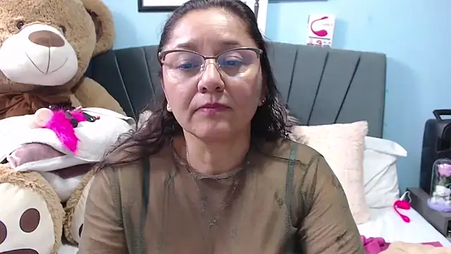 AngelRouss' Live XXX Chat