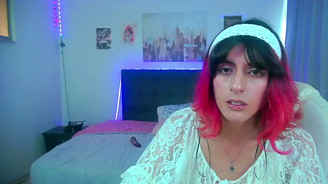 goth_minerva 라이브 XXX 채팅