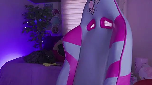 Rebecah_1's Live XXX Chat