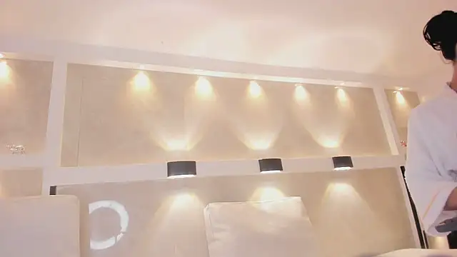 grace_daviss 라이브 XXX 채팅