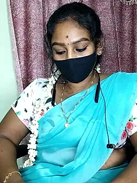 Tamil_Crazy_Queen 라이브 XXX 채팅