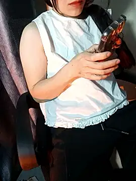 Cherry_Le02's Live XXX Chat