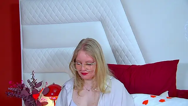 EmilyEvanse Chat XXX in diretta