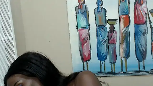 TallDivaNoir Chat XXX live