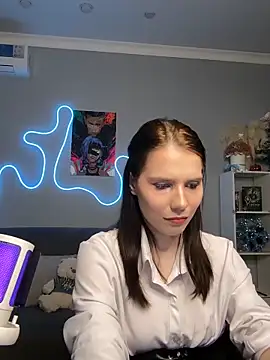 JinxMoon Chat XXX in diretta