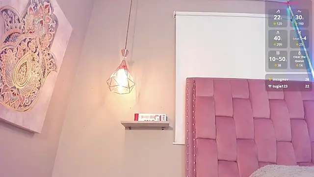 Scarlet_Vixen_'s Live XXX Chat