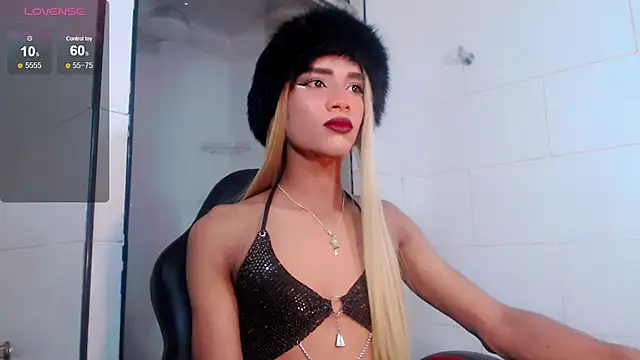 Samantha_Ortega_ 라이브 XXX 채팅