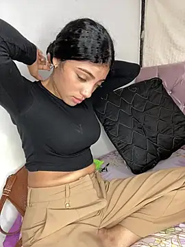 Chat XXX ao vivo de Britney__Latina