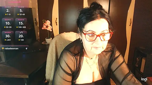 exiMIlf 라이브 XXX 채팅