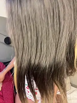 myeli10 라이브 XXX 채팅