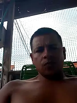 Webkamerová show Dj_cross