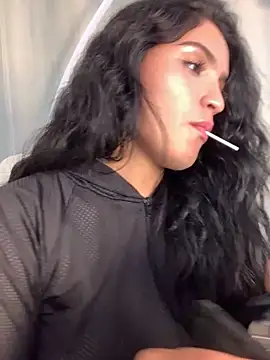 Bella_Pinkk Webcam-Show