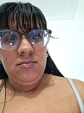 ZaidaWet 라이브 XXX 채팅