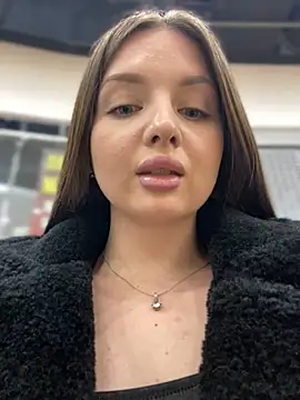 KrisMagnoly 라이브 XXX 채팅