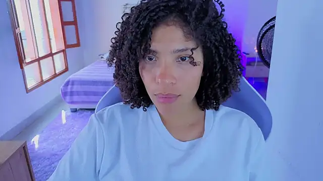 DannaBerry's Live XXX Chat