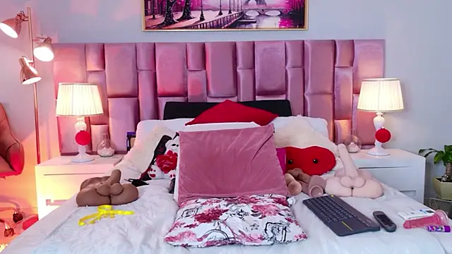 Anaa_Bellaa's Live XXX Chat