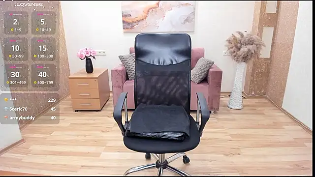 Dana_Haliti Chat XXX in diretta