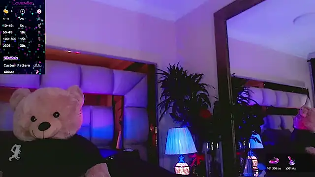 Sophiesweet5 라이브 XXX 채팅