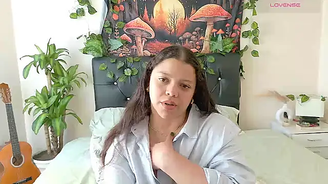 Amanda_sweet's Live XXX Chat