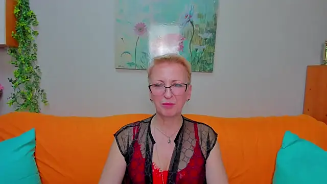 iamyourdream89のライブXXXチャット