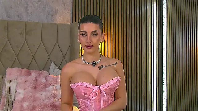 AmyBlair Obrolan Langsung XXX