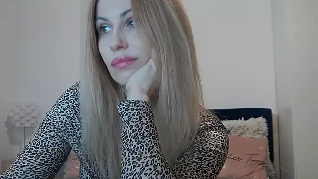 Lika_Soul লাইভ XXX চ্যাট