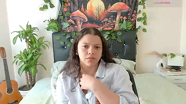 Amanda_sweet Chat XXX live