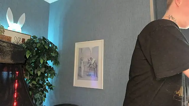 AlexxSweet's Live XXX Chat