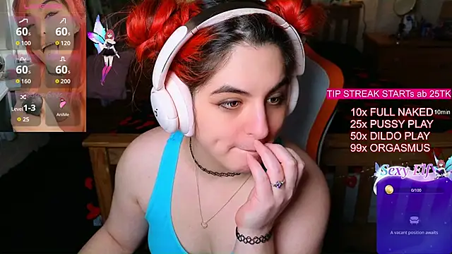 Chat XXX Live jennystyle