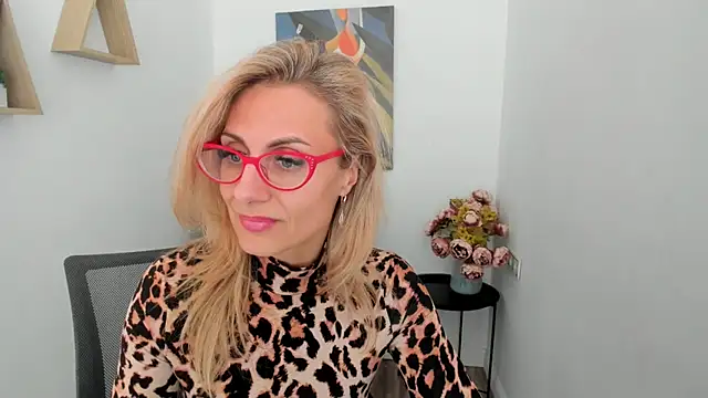 MuseOfStage 라이브 XXX 채팅