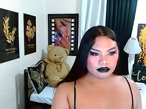 TSbrianaHugeCock Chat XXX live