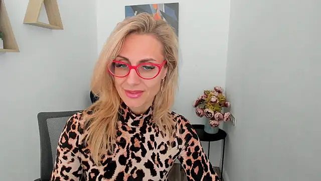 Chat XXX en directo de MuseOfStage