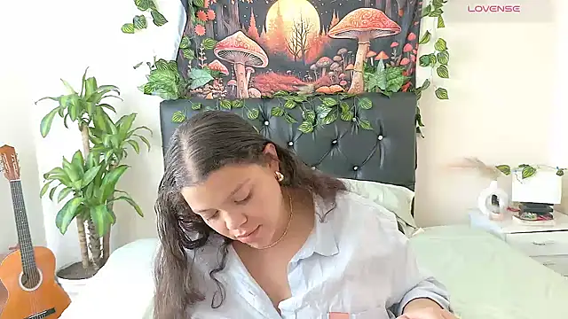 Amanda_sweet 라이브 XXX 채팅