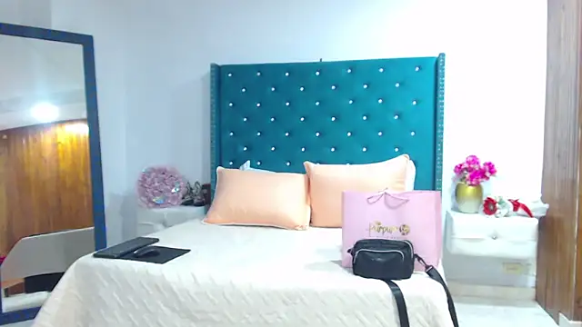 Chat XXX Live KimScarleth