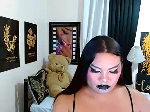 TSbrianaHugeCock live XXX chat