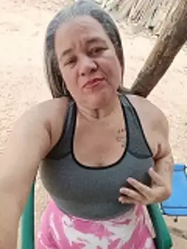 Show de webcam de MilF-eterna_69